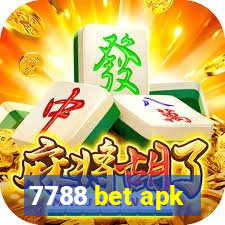 7788 bet apk